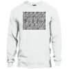 Heavyweight Long Sleeve T-Shirt Thumbnail