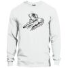 Heavyweight Long Sleeve T-Shirt Thumbnail