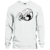 Heavyweight Long Sleeve T-Shirt Thumbnail