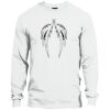 Heavyweight Long Sleeve T-Shirt Thumbnail