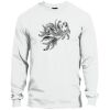 Heavyweight Long Sleeve T-Shirt Thumbnail