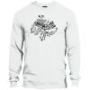 Heavyweight Long Sleeve T-Shirt Thumbnail