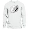 Heavyweight Long Sleeve T-Shirt Thumbnail