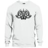 Heavyweight Long Sleeve T-Shirt Thumbnail