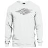 Heavyweight Long Sleeve T-Shirt Thumbnail