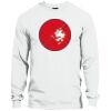 Heavyweight Long Sleeve T-Shirt Thumbnail