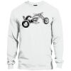 Heavyweight Long Sleeve T-Shirt Thumbnail