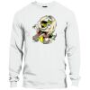 Heavyweight Long Sleeve T-Shirt Thumbnail