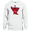 Heavyweight Long Sleeve T-Shirt Thumbnail