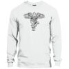 Heavyweight Long Sleeve T-Shirt Thumbnail