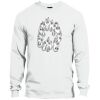 Heavyweight Long Sleeve T-Shirt Thumbnail