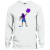 Heavyweight Long Sleeve T-Shirt Thumbnail