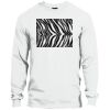 Heavyweight Long Sleeve T-Shirt Thumbnail