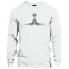 Heavyweight Long Sleeve T-Shirt Thumbnail