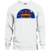 Heavyweight Long Sleeve T-Shirt Thumbnail