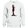 Heavyweight Long Sleeve T-Shirt Thumbnail