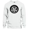 Heavyweight Long Sleeve T-Shirt Thumbnail