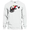 Heavyweight Long Sleeve T-Shirt Thumbnail