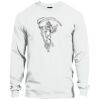 Heavyweight Long Sleeve T-Shirt Thumbnail