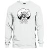 Heavyweight Long Sleeve T-Shirt Thumbnail