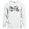 Heavyweight Long Sleeve T-Shirt Thumbnail