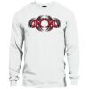 Heavyweight Long Sleeve T-Shirt Thumbnail