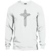 Heavyweight Long Sleeve T-Shirt Thumbnail