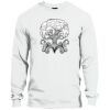 Heavyweight Long Sleeve T-Shirt Thumbnail