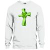 Heavyweight Long Sleeve T-Shirt Thumbnail