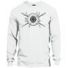 Heavyweight Long Sleeve T-Shirt Thumbnail