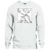 Heavyweight Long Sleeve T-Shirt Thumbnail