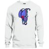 Heavyweight Long Sleeve T-Shirt Thumbnail