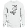 Heavyweight Long Sleeve T-Shirt Thumbnail