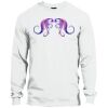 Heavyweight Long Sleeve T-Shirt Thumbnail