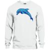 Heavyweight Long Sleeve T-Shirt Thumbnail