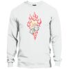 Heavyweight Long Sleeve T-Shirt Thumbnail