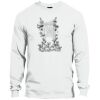 Heavyweight Long Sleeve T-Shirt Thumbnail