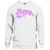 Heavyweight Long Sleeve T-Shirt Thumbnail