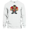 Heavyweight Long Sleeve T-Shirt Thumbnail