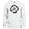 Heavyweight Long Sleeve T-Shirt Thumbnail