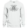 Heavyweight Long Sleeve T-Shirt Thumbnail