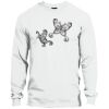 Heavyweight Long Sleeve T-Shirt Thumbnail