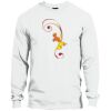 Heavyweight Long Sleeve T-Shirt Thumbnail