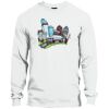 Heavyweight Long Sleeve T-Shirt Thumbnail