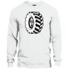 Heavyweight Long Sleeve T-Shirt Thumbnail