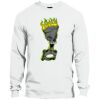 Heavyweight Long Sleeve T-Shirt Thumbnail