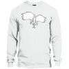 Heavyweight Long Sleeve T-Shirt Thumbnail