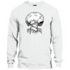 Heavyweight Long Sleeve T-Shirt Thumbnail