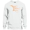 Heavyweight Long Sleeve T-Shirt Thumbnail