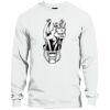 Heavyweight Long Sleeve T-Shirt Thumbnail